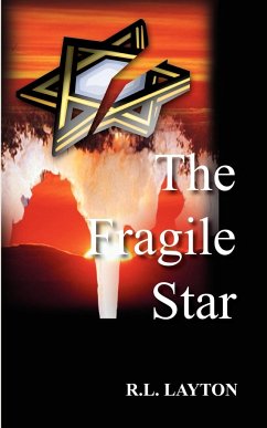 The Fragile Star - Layton, R. L.