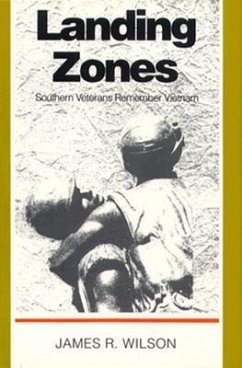 Landing Zones - Wilson, James R