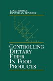 Controlling Dietary Fiber in Food Products