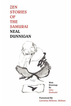 Zen Stories of the Samurai - Dunnigan, Neal