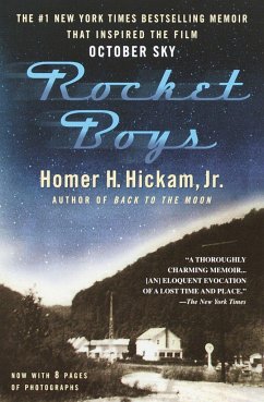 Rocket Boys - Hickam, Homer