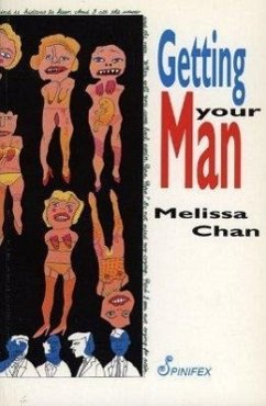 Getting Your Man - Chan, Melissa