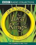 The Lord Of The Rings: The Trilogy - Tolkien, John R. R.