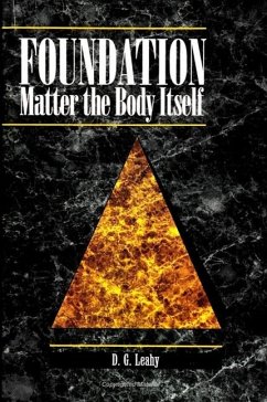 Foundation - Leahy, D G
