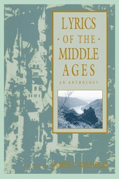 Cover Lyrics of the Middle Ages