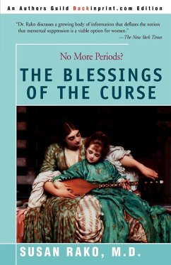 The Blessings of the Curse - Rako, Susan