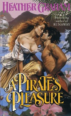 A Pirate's Pleasure - Graham, Heather