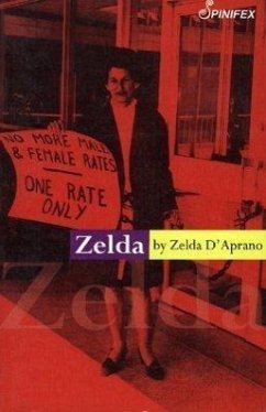 Zelda - D'Aprano, Zelda