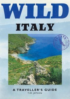Wild Italy - Jepson, Tim