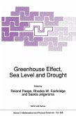 Greenhouse Effect, Sea Level and Drought