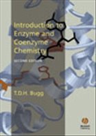 Introduction to Enzyme and Coenzyme Chemistry - BUGG D H TIM