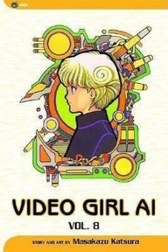 Video Girl Ai, Vol. 8 - Katsura, Masakazu