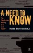 A Need to Know - Bild 1