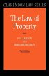 Law of Property - Bild 1