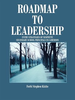 Roadmap to Leadership