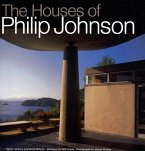 Houses of Philip Johnson