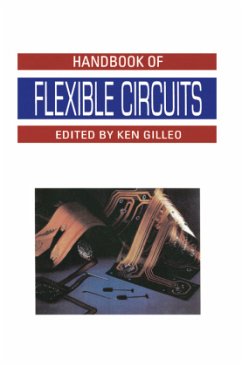 Handbook of Flexible Circuits - Gilleo, Ken