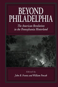 Beyond Philadelphia Beyond Philadelphia