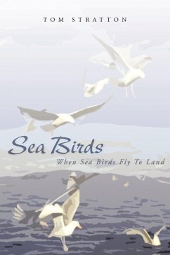 Cover Sea Birds