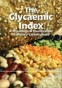 The Glycaemic Index - Wolever, T M S