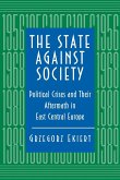 The State against Society