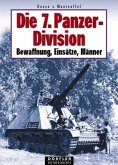 Die 7. Panzerdivision 1938-1945