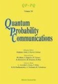 Quantum Probability Communications: Qp-Pq - Volume XI