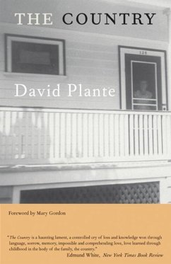 The Country - Plante, David