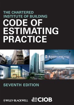 Code of Estimating Practice - The Chartered Institute of Building