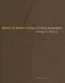 Masters of Modern Design: A Critical Assessment