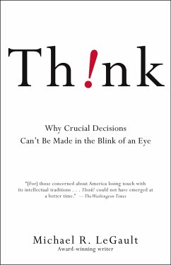 Think! - Legault, Michael R