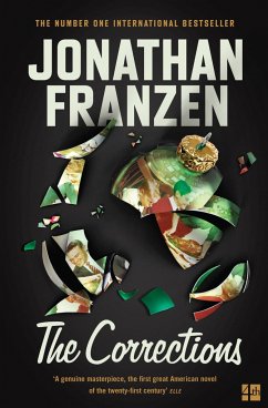 The Corrections - Franzen, Jonathan