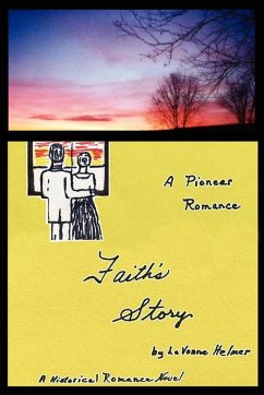 Cover Faith's Story