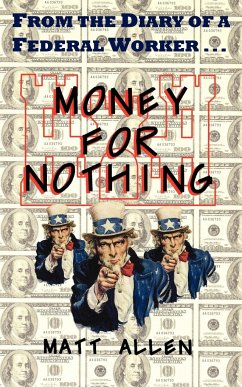 Money For Nothing - Allen, Matt