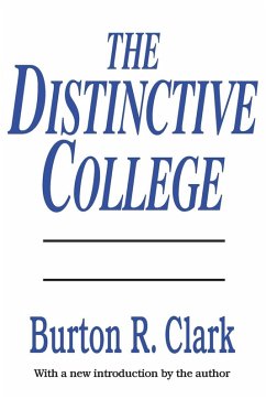 The Distinctive College