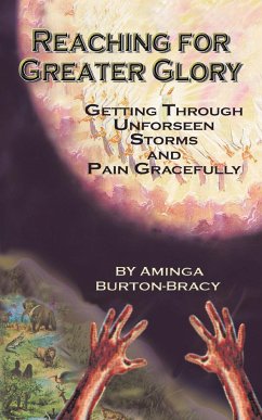 Reaching for Greater Glory - Burton-Bracy, Aminga