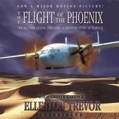 The Flight of the Phoenix - Trevor, Elleston