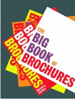 Cover The Big Book of Brochures