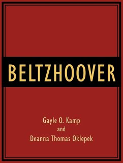 BELTZHOOVER - Kamp, Gayle O.; Oklepe, Deanna Thomas