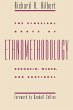 The Classical Roots of Ethnomethodology - Bild 1