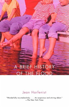 A Brief History of the Flood - Harfenist, Jean