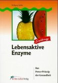 Lebensaktive Enzyme