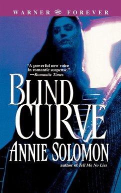 Blind Curve - Solomon, Annie