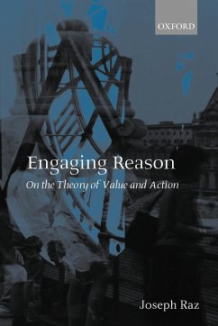 Engaging Reason - Raz, Joseph