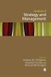 Handbook of Strategy and Management - Bild 1