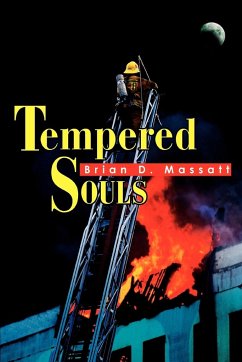 Tempered Souls - Massatt, Brian D.