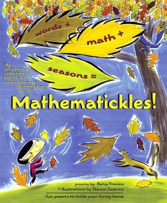 Mathematickles! - Franco, Betsy