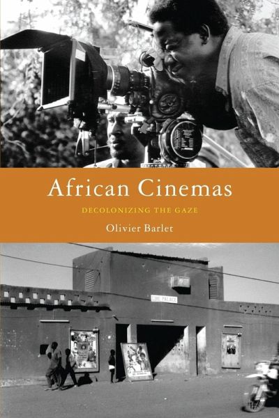 African Cinemas African Cinemas