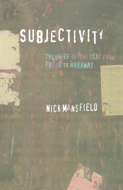 Subjectivity - Mansfield, Nick