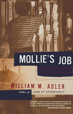Cover Mollie's Job